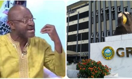 Kennedy Agyapong: GRA denies harassment of MP’s companies