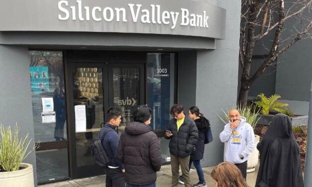 Silicon Valley Bank shut down – Tech-startups troubled