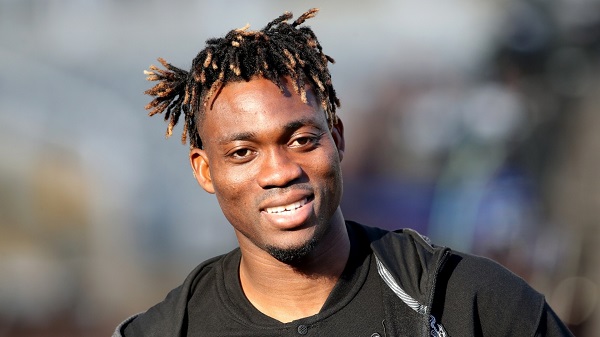 Black Stars players to miss Atsu’s funeral Friday