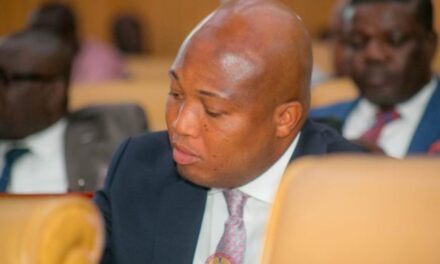 Recent childhood vaccines received by Ghana was from Nigeria – Ablakwa