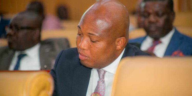 Recent childhood vaccines received by Ghana was from Nigeria – Ablakwa