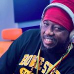 Black Rasta Regrets slapping Wanlov