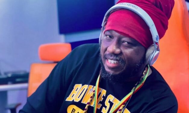 Black Rasta Regrets slapping Wanlov