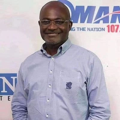 If they try to destroy my Businesses, I’ll finish the NPP- Kennedy Agyapong