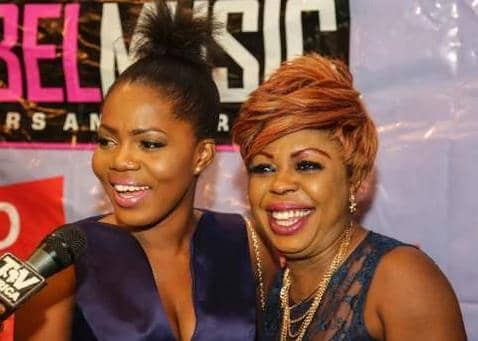 Josh Laryea didn’t rape Mzbel – Afia Schwarzenegger