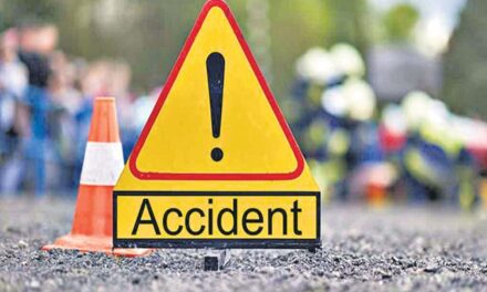 Two persons die in accident on Accra-Kumasi highway