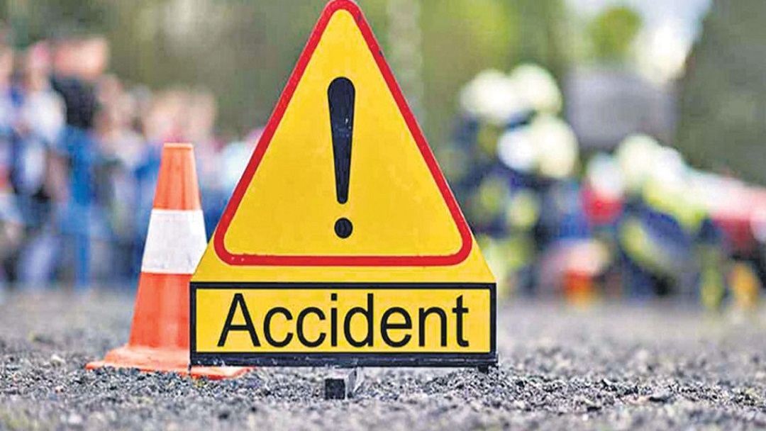 Two persons die in accident on Accra-Kumasi highway