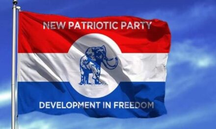 We view outcome of Assin North by-election as a wake up call – NPP