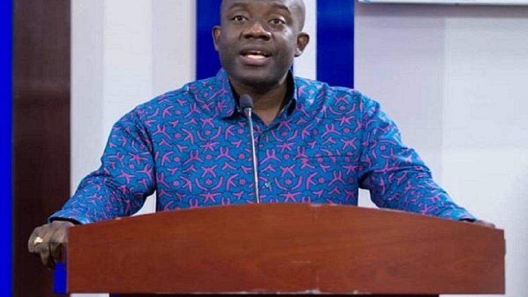 88 out of ‘Agenda 111’ hospitals under construction – Oppong Nkrumah