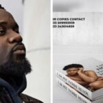 Sarkodie Releases Song Addressing Controversy with Yvonne Nelson: “Try Me”