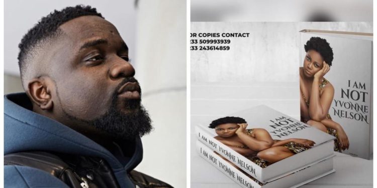 Sarkodie Releases Song Addressing Controversy with Yvonne Nelson: “Try Me”