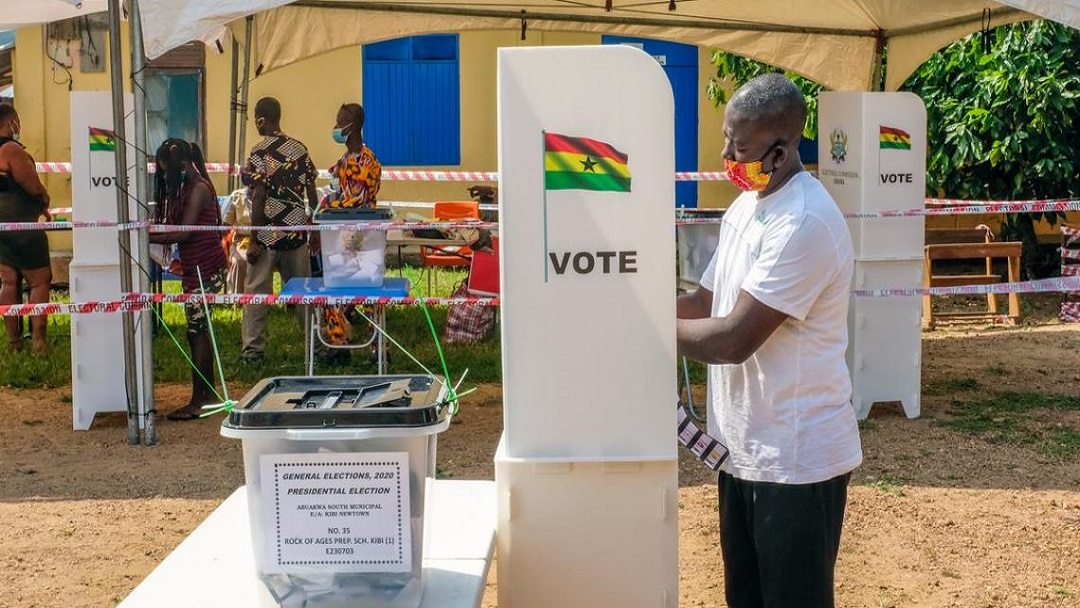 Assin North by-election: CDD-Ghana wants vote buying allegations investigated