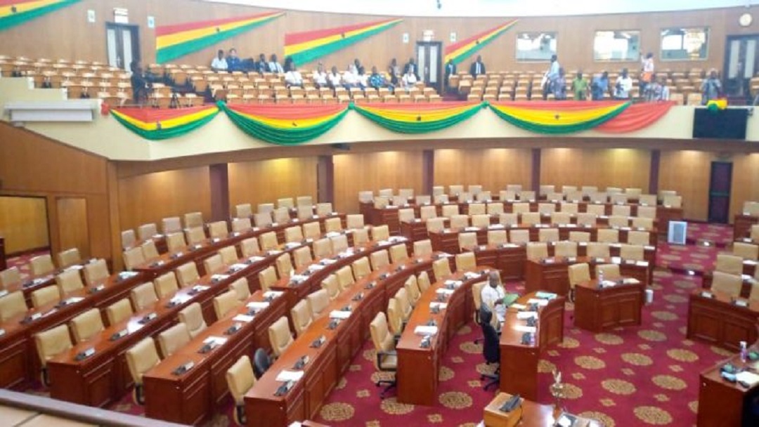 Assin North by-election forces Parliament to adjourn sitting