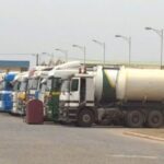 Govt set to meet Tanker Drivers on Thursday over sit-down strike