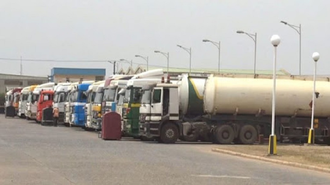 Govt set to meet Tanker Drivers on Thursday over sit-down strike