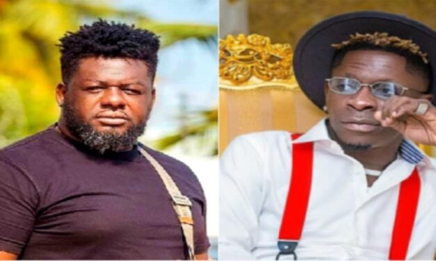 Latest update on Shatta Wale, Bullgod’s defamation case