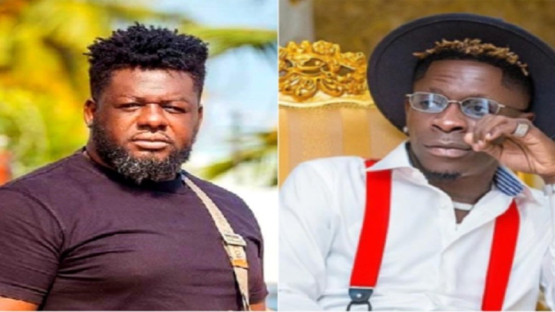 Latest update on Shatta Wale, Bullgod’s defamation case