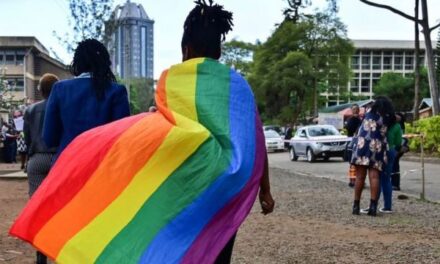 Anti-LGBTQ bill: Full Committee report recommending passage of bill
