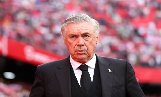 Carlo Ancelotti appointed Brazil head coach, starts role in June 2024