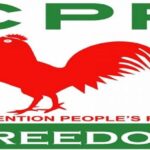 CPP sets October for parliamentary primaries.