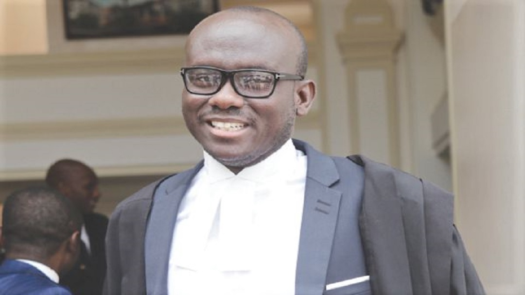 High Court Judge’s decision to restart Opuni trial was “backward” – Attorney General