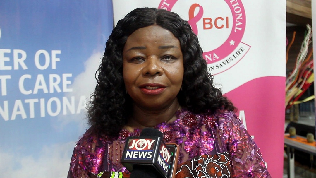 Women urged to seek medical assistance early to avoid losing breast to cancer