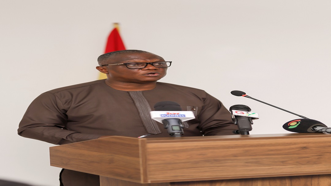 Urgently work with BoG to address high inflation; expand tax net instead of introducing new ones – GNCCI to government