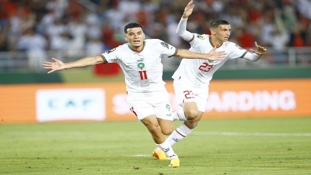 U-23 AFCON: Egypt, Morocco set up final clash, book Olympic Games slots