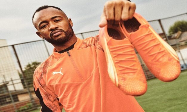 Jordan Ayew reveals interest in playing in Ghana Premier League