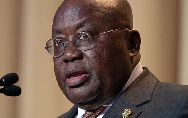 Akufo Addo